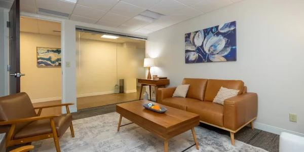 PrairieCare Maplewood
